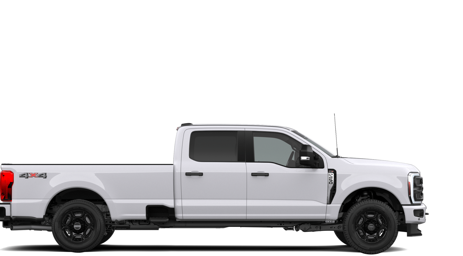 2026 Ford Super Duty® External Image 1